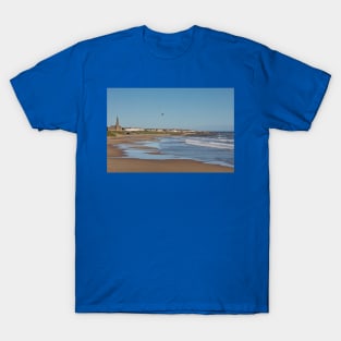 Tynemouth Long Sands T-Shirt